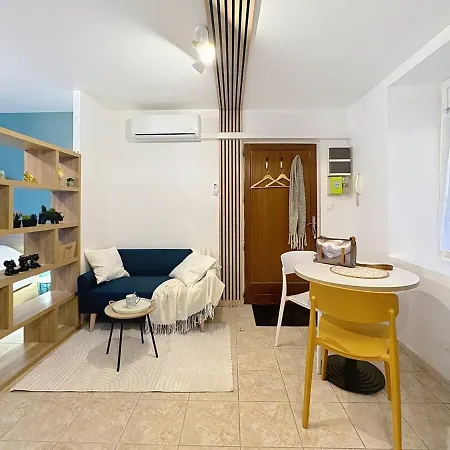 Neuf & Design - Gare A 700m