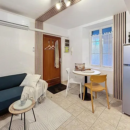 Lägenhet Neuf & Design - Gare A 700m