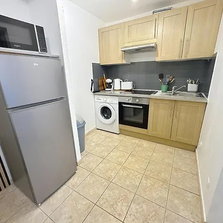 Neuf & Design - Gare A 700m Lägenhet