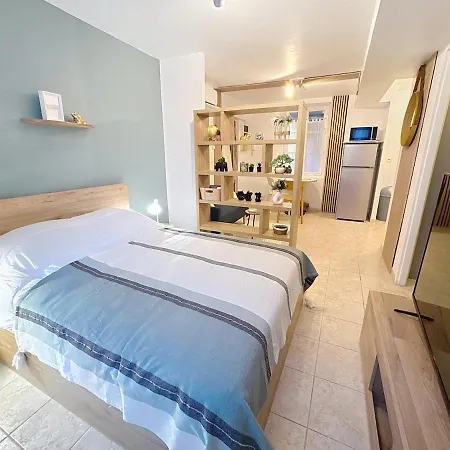 Neuf & Design - Gare A 700m *