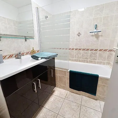 Neuf & Design - Gare A 700m *