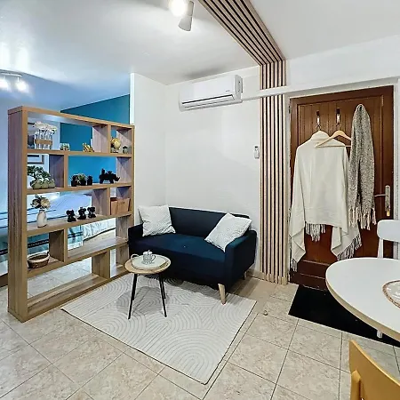 Neuf & Design - Gare A 700m