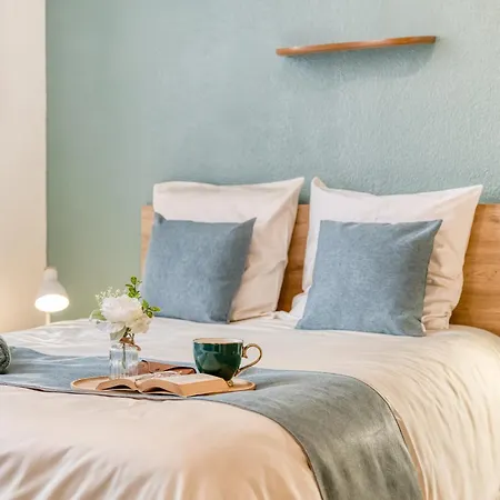 Apartamento Neuf&design - Gare à 700m Tarbes